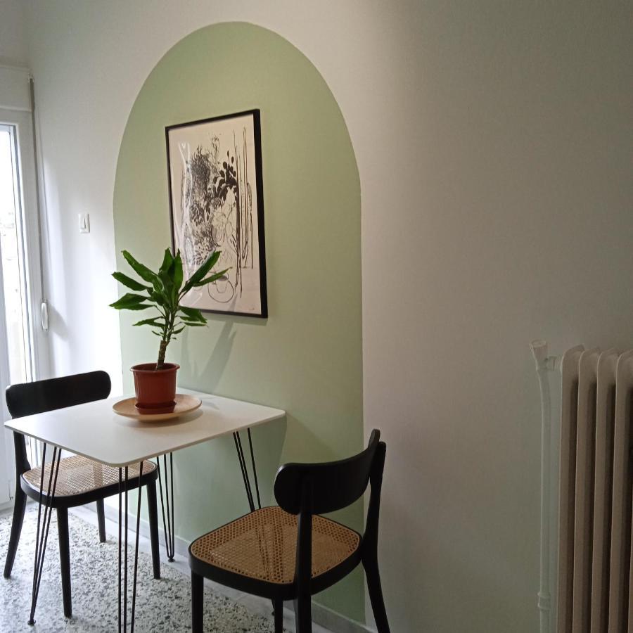 Dogu 2 Apartment Salonic Exterior foto