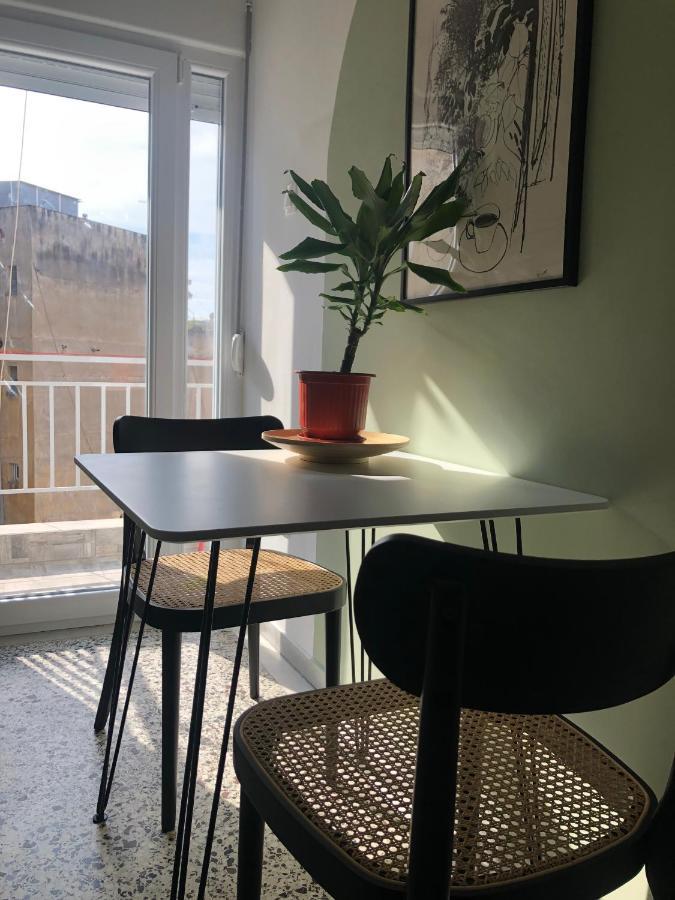 Dogu 2 Apartment Salonic Exterior foto