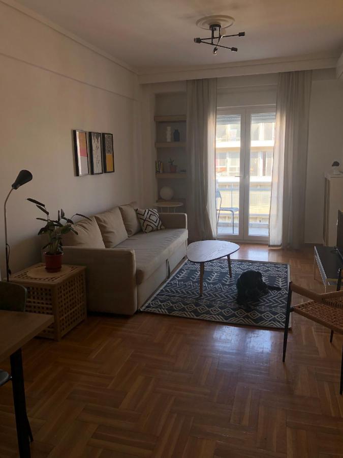 Dogu 2 Apartment Salonic Exterior foto