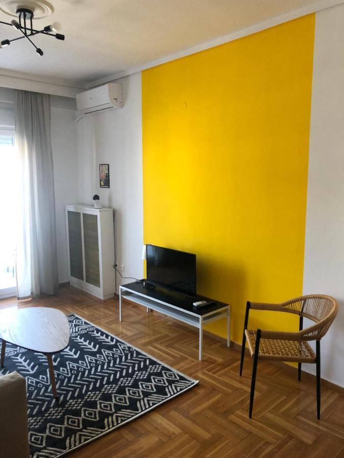 Dogu 2 Apartment Salonic Exterior foto