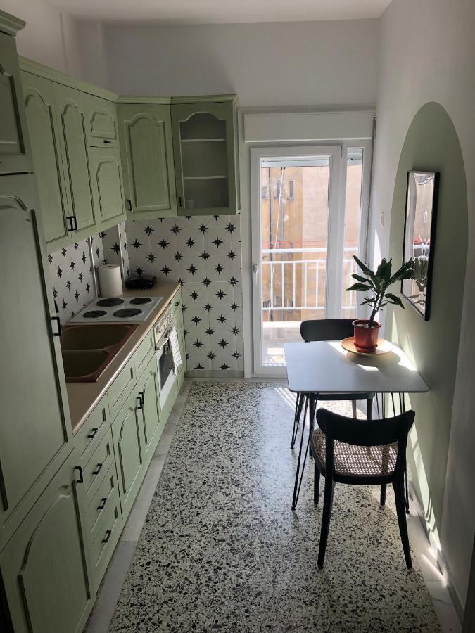 Dogu 2 Apartment Salonic Exterior foto
