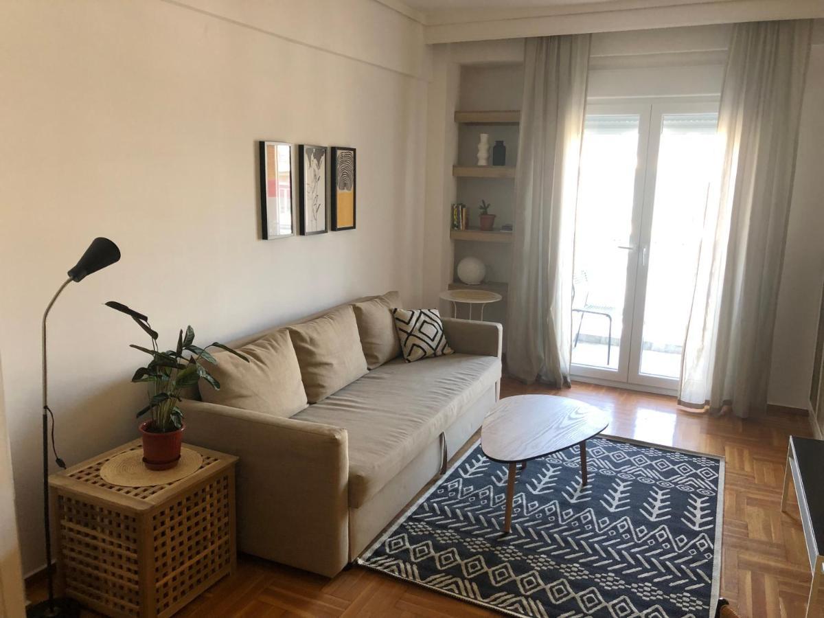 Dogu 2 Apartment Salonic Exterior foto