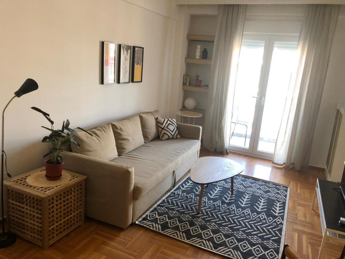 Dogu 2 Apartment Salonic Exterior foto