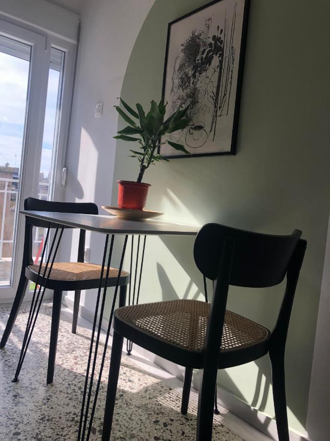 Dogu 2 Apartment Salonic Exterior foto